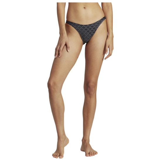 Adidas Γυναικείο μαγιό Monogram Bikini Bottom